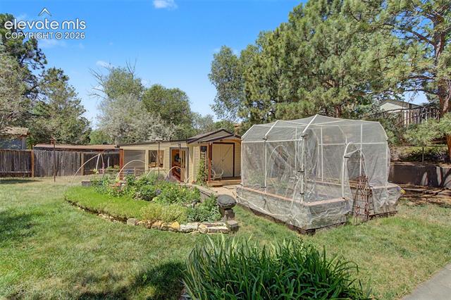 MLS Image for 1581  Minnetonka  ,Colorado Springs, Colorado