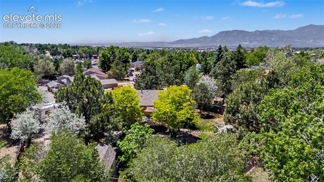 MLS Image for 1581  Minnetonka  ,Colorado Springs, Colorado