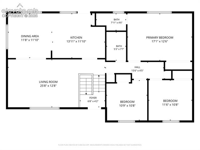 MLS Image for 1581  Minnetonka  ,Colorado Springs, Colorado