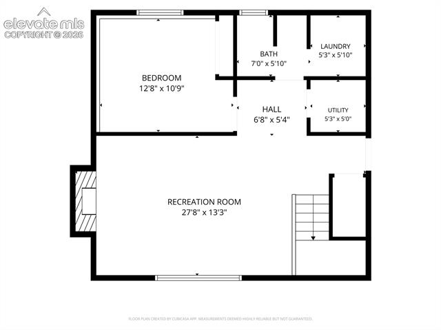 MLS Image for 1581  Minnetonka  ,Colorado Springs, Colorado