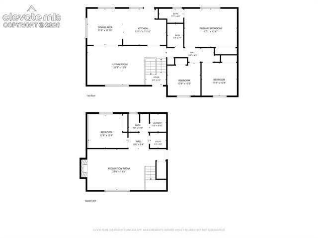 MLS Image for 1581  Minnetonka  ,Colorado Springs, Colorado