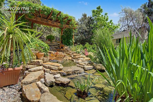 MLS Image for 1581  Minnetonka  ,Colorado Springs, Colorado