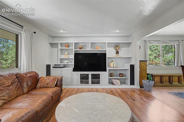 MLS Image for 1581  Minnetonka  ,Colorado Springs, Colorado
