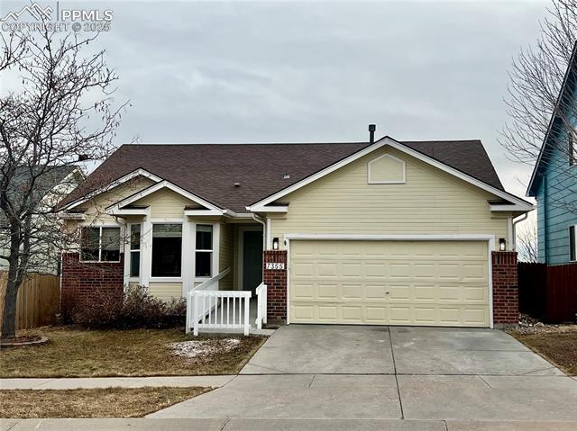 7355  EDGEBROOK  , colorado springs  House Search MLS Picture