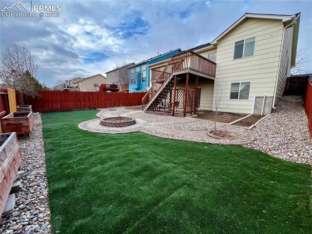 MLS Image for 7355  EDGEBROOK  ,Colorado Springs, Colorado