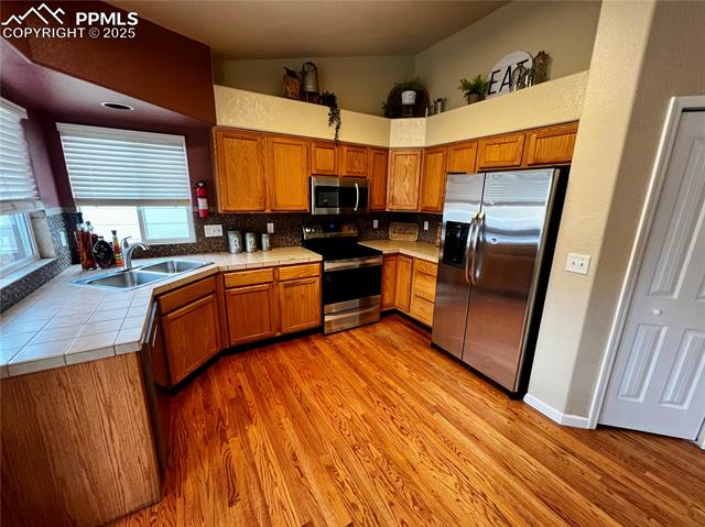 MLS Image for 7355  EDGEBROOK  ,Colorado Springs, Colorado