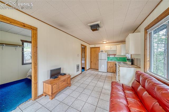 MLS Image for 95 E Handcart  ,Florissant, Colorado