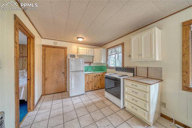 MLS Image for 95 E Handcart  ,Florissant, Colorado