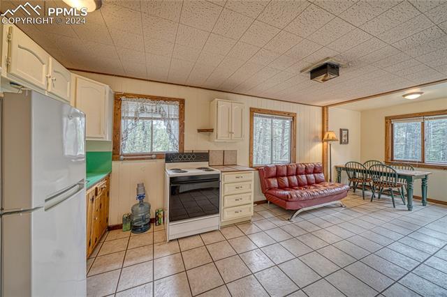 MLS Image for 95 E Handcart  ,Florissant, Colorado