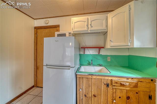 MLS Image for 95 E Handcart  ,Florissant, Colorado