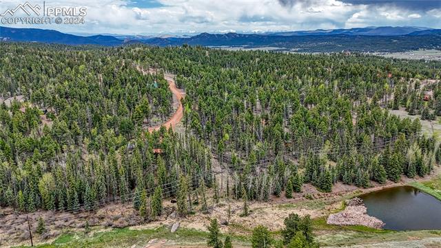 MLS Image for 95 E Handcart  ,Florissant, Colorado