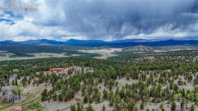 MLS Image for 95 E Handcart  ,Florissant, Colorado