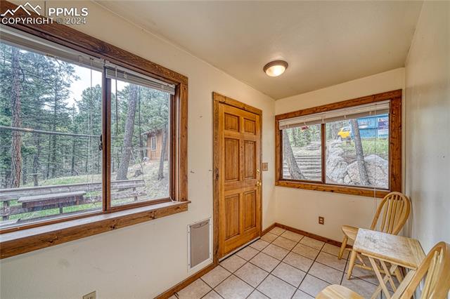 MLS Image for 95 E Handcart  ,Florissant, Colorado