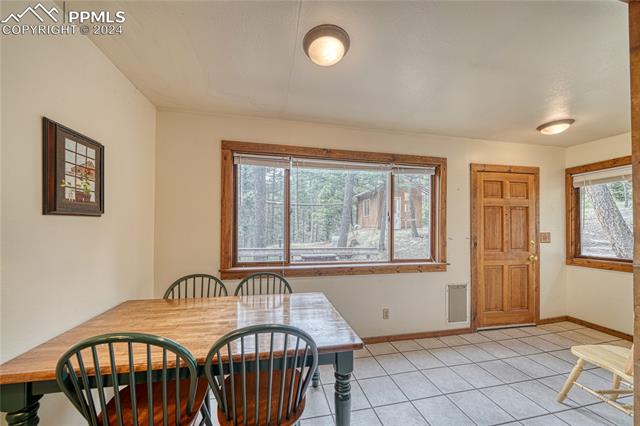 MLS Image for 95 E Handcart  ,Florissant, Colorado