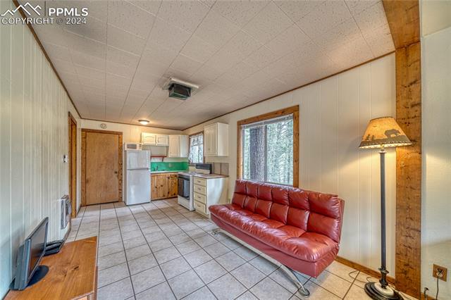 MLS Image for 95 E Handcart  ,Florissant, Colorado