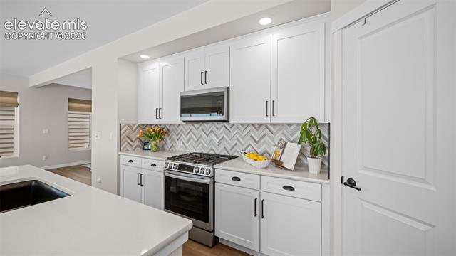 MLS Image for 7011  Knapp  ,Colorado Springs, Colorado