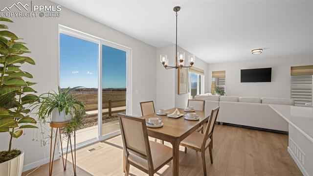 MLS Image for 7011  Knapp  ,Colorado Springs, Colorado
