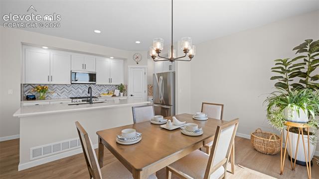 MLS Image for 7011  Knapp  ,Colorado Springs, Colorado