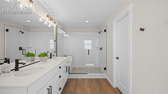 MLS Image for 7011  Knapp  ,Colorado Springs, Colorado
