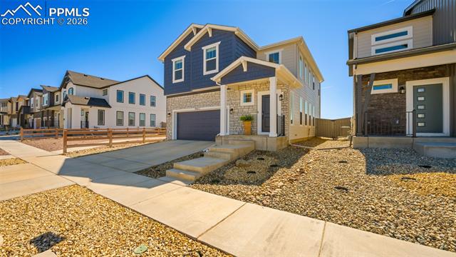MLS Image for 7011  Knapp  ,Colorado Springs, Colorado