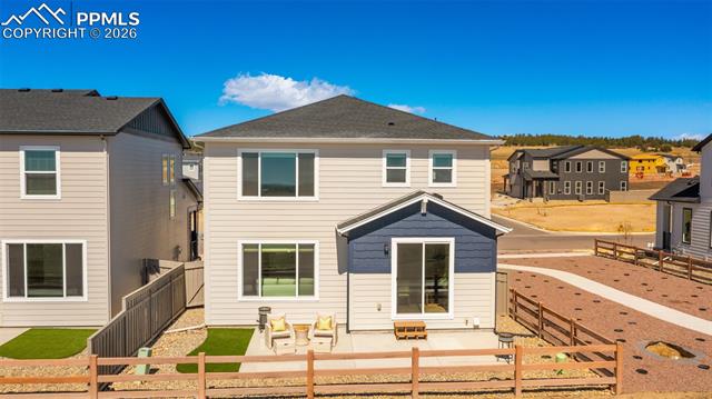 MLS Image for 7011  Knapp  ,Colorado Springs, Colorado