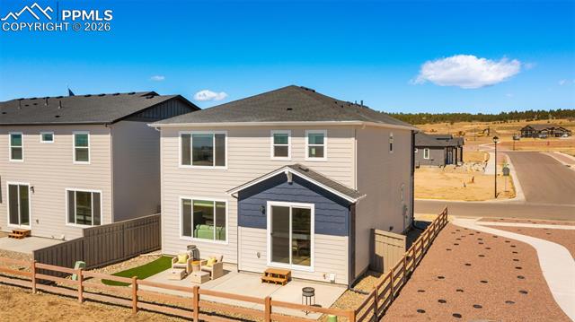 MLS Image for 7011  Knapp  ,Colorado Springs, Colorado