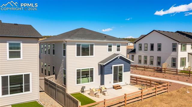 MLS Image for 7011  Knapp  ,Colorado Springs, Colorado