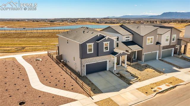 MLS Image for 7011  Knapp  ,Colorado Springs, Colorado