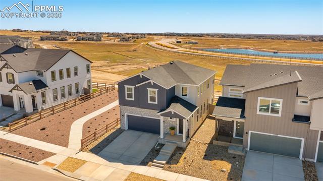 MLS Image for 7011  Knapp  ,Colorado Springs, Colorado