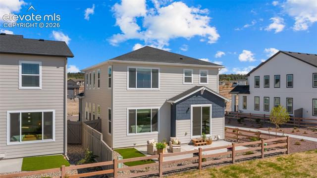 MLS Image for 7011  Knapp  ,Colorado Springs, Colorado