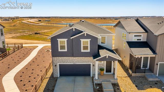 MLS Image for 7011  Knapp  ,Colorado Springs, Colorado
