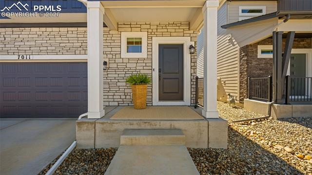 MLS Image for 7011  Knapp  ,Colorado Springs, Colorado