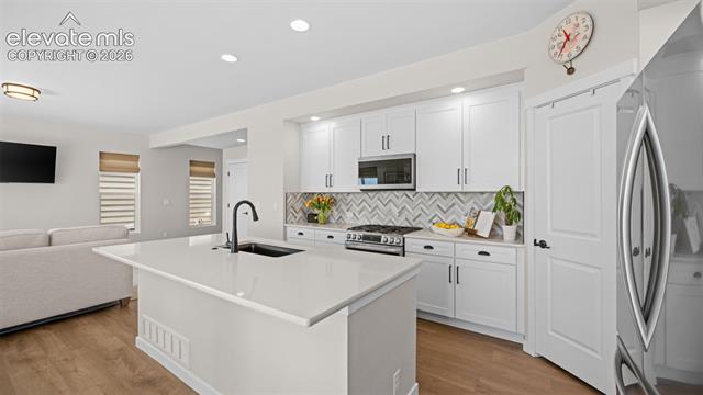 MLS Image for 7011  Knapp  ,Colorado Springs, Colorado