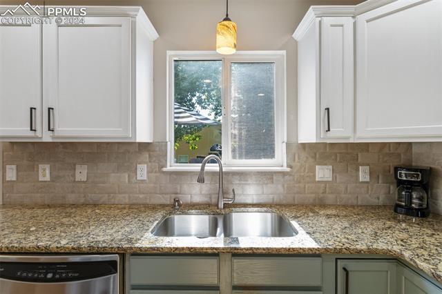 MLS Image for 463  Pyrite  ,Colorado Springs, Colorado