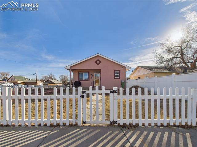 MLS Image for 902 W 15th  ,Pueblo, Colorado