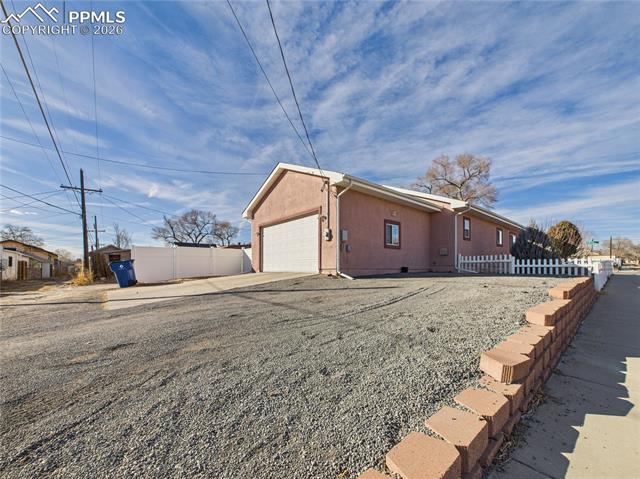 MLS Image for 902 W 15th  ,Pueblo, Colorado