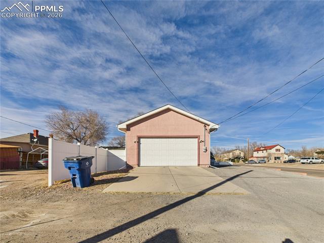 MLS Image for 902 W 15th  ,Pueblo, Colorado