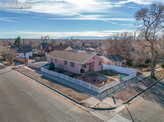 MLS Image for 902 W 15th  ,Pueblo, Colorado