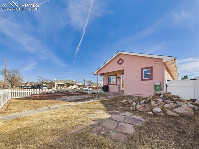 MLS Image for 902 W 15th  ,Pueblo, Colorado