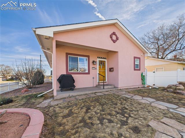 MLS Image for 902 W 15th  ,Pueblo, Colorado