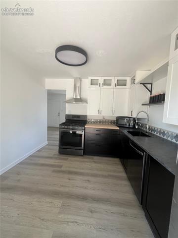 MLS Image for 37  Security  ,Colorado Springs, Colorado