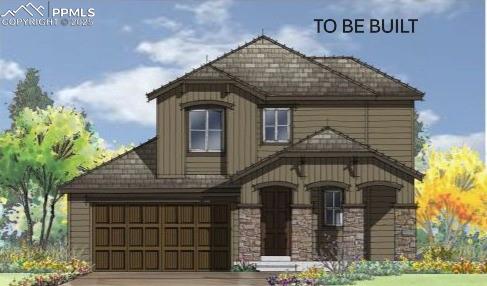 5770  Last Chance  , colorado springs&nbsp; House Search MLS Picture