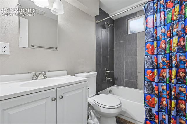 MLS Image for 2026  McArthur  ,Colorado Springs, Colorado