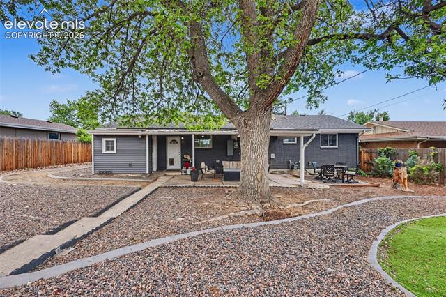 MLS Image for 2026  McArthur  ,Colorado Springs, Colorado