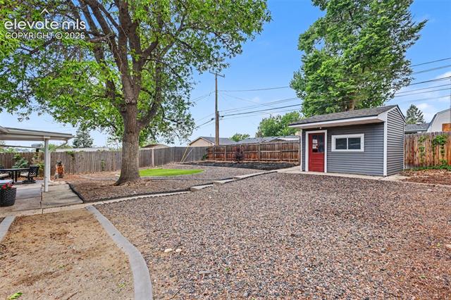 MLS Image for 2026  McArthur  ,Colorado Springs, Colorado