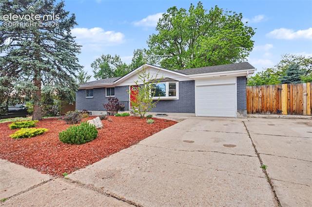 MLS Image for 2026  McArthur  ,Colorado Springs, Colorado