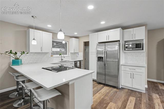 MLS Image for 2026  McArthur  ,Colorado Springs, Colorado