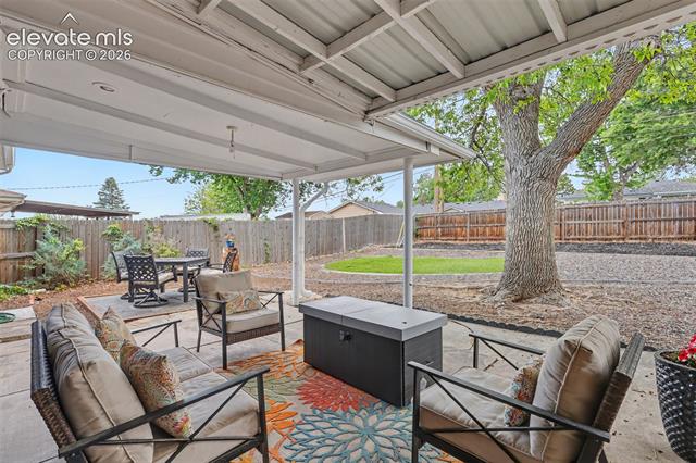 MLS Image for 2026  McArthur  ,Colorado Springs, Colorado