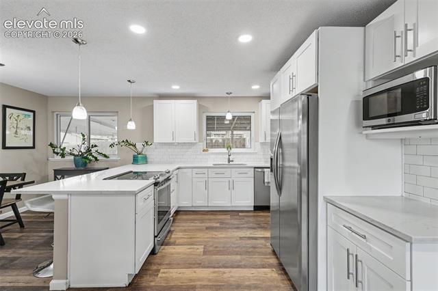 MLS Image for 2026  McArthur  ,Colorado Springs, Colorado