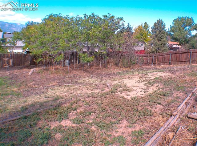 MLS Image for 6960  Goldfield  ,Colorado Springs, Colorado